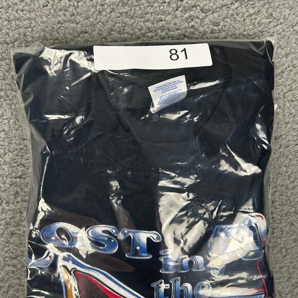 Bobby Vee and the Vee's Freddy Cannon - Rock-n-Roll T-Shirt Large - May 2005 - Picture 8 of 8